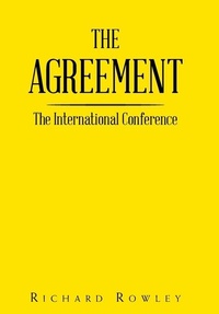 Enlarge image Cover: The Agreement - Xlibris NZ