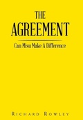Cover: The Agreement - Xlibris Corporation