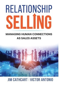 Enlarge image Cover: Relationship Selling - BookLogix