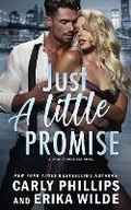 Cover: Just a Little Promise - Cp Publishing