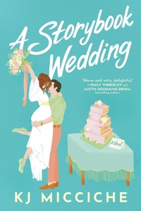Enlarge image Cover: A Storybook Wedding - Sourcebooks Casablanca