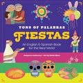 Cover: Tons of Palabras: Fiestas - duopress