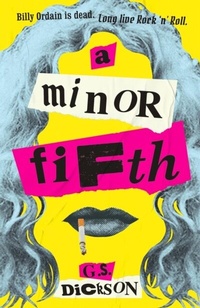 Abbildung von: A Minor Fifth - Hunter Publishers