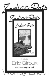 Abbildung von: Zodiac Pets - New Salem Books