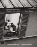 Cover: Herve Guibert: Suzanne and Louise - Magic Hour Press