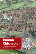 Cover: Roman Chichester - Jc3dvis