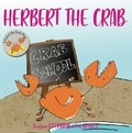 Cover: Herbert the Crab - Otterburn Publishing