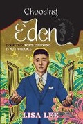 Cover: Choosing Eden - Lisa Lee