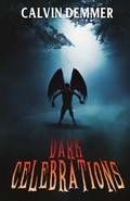 Cover: Dark Celebrations - Darkenryde Publishing