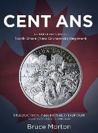 Enlarge image Cover: Cent Ans - Bruce Morton