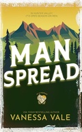 Cover: Man Spread - Bridger Media