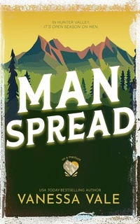 Enlarge image Cover: Man Spread - Bridger Media