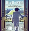 Cover: The Art of Power - SIMON & SCHUSTER AUDIO