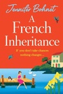 Cover: A French Inheritance - Boldwood Books Ltd