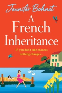 Enlarge image Cover: A French Inheritance - Boldwood Books Ltd