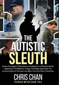 Cover: The Autistic Sleuth - MX Publishing