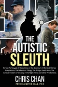 Cover: The Autistic Sleuth - MX Publishing