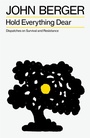 Cover: Hold Everything Dear - Verso Books