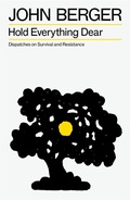 Cover: Hold Everything Dear - Verso Books