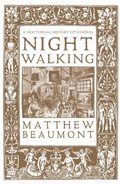 Cover: Nightwalking - Verso Books