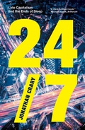 Cover: 24/7 - Verso Books