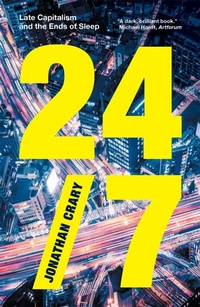 Enlarge image Cover: 24/7 - Verso Books