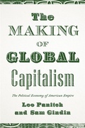 Cover: The Making of Global Capitalism - Verso Books