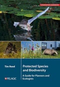 Cover: Protected Species and Biodiversity - Pelagic Publishing