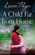 Cover: A Child Far from Home - Bookouture