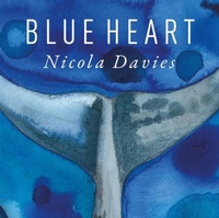 Abbildung von: Blue Heart - Graffeg Limited
