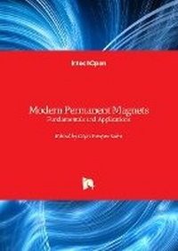 Abbildung von: Modern Permanent Magnets - IntechOpen