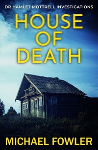 Enlarge image Cover: House of Death - Sapere Books