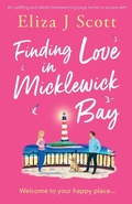 Cover: Finding Love in Micklewick Bay - Storm Publishing