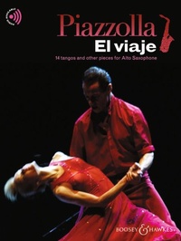 Abbildung von: El viaje - Boosey & Hawkes Music Publishers Ltd