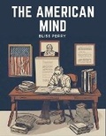 Cover: The American Mind - Intell Book Publishers