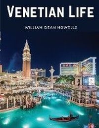 Abbildung von: Venetian Life - Intell Book Publishers