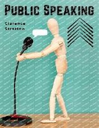 Enlarge image Cover: Public Speaking - Intell Book Publishers