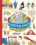 Cover: Earthlings - Big Picture Press