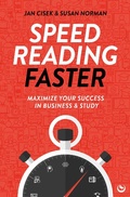 Cover: Speed Reading Faster - Watkins Publishing