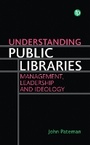 Cover: Understanding Public Libraries - Facet Publishing