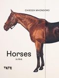 Cover: Horses in Art - Tate Publishing