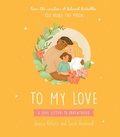 Cover: To My Love - Moa Press