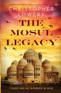 Cover: The Mosul Legacy - Bloodhound Books