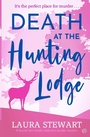 Cover: Death At The Hunting Lodge - Bloodhound Books