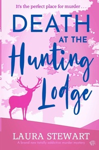 Enlarge image Cover: Death At The Hunting Lodge - Bloodhound Books