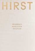Cover: Damien Hirst: Reverence, Revelation, Devotion - Heni Publishing