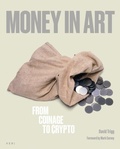 Cover: Money in Art - Heni Publishing
