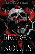 Cover: Broken Souls - Writing Evolution