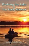 Cover: Draining the Lake & The Family Business - IP Kidz