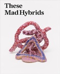 Cover: These Mad Hybrids - Ridinghouse